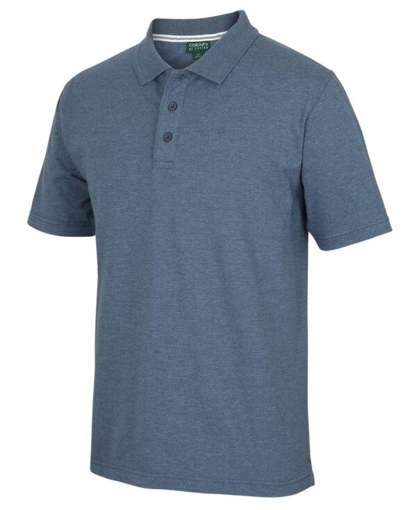 C OF C  JERSEY POLO